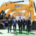 ТҮРКІСТАН: СУ НЫСАНДАРЫН КҮТІП ҰСТАУҒА, ТАЗАЛАУҒА АРНАЛҒАН ЗАМАНАУИ ТЕХНИКАЛАР САТЫП АЛЫНДЫ