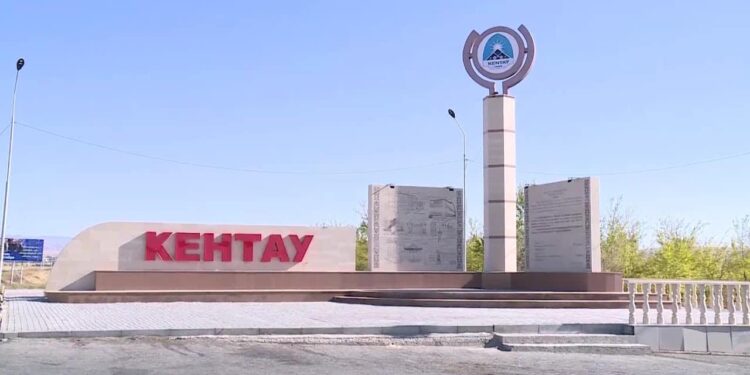 МӘЖІЛІС ДЕПУТАТЫ КЕНТАУДЫ ЭКОЛОГИЯЛЫҚ АПАТ АЙМАҒЫ ДЕП ТАНУДЫ ҰСЫНДЫ