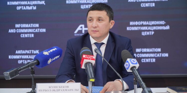 ШЫМКЕНТТІҢ БАС ЖОСПАРЫ МАМЫР АЙЫНДА БЕКІТІЛЕДІ