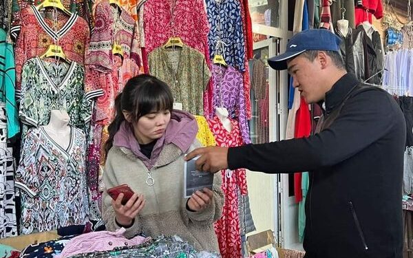 ТҮРКІСТАН ЖАСТАРЫ ЕЛ АРАЛАП, МЕМЛЕКЕТТІК БАҒДАРЛАМАЛАРДЫ ТҮСІНДІРІП ЖҮР