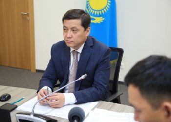 ТҮРКІСТАН ОБЛЫСЫНДА КОЛЛЕДЖДЕРГЕ 15 МЫҢНАН АСТАМ ГРАНТ БӨЛІНДІ