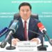 ТҮРКІСТАН: КЕНТАУ ҚАЛАСЫНА 30 МЛРД ТЕҢГЕГЕ ЖУЫҚ ИНВЕСТИЦИЯ ТАРТЫЛҒАН