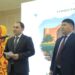 ТҮРКІСТАННЫҢ ӘДЕБИ КӨШІ ШЕЖІРЕЛІ – ТАРАЗДА!