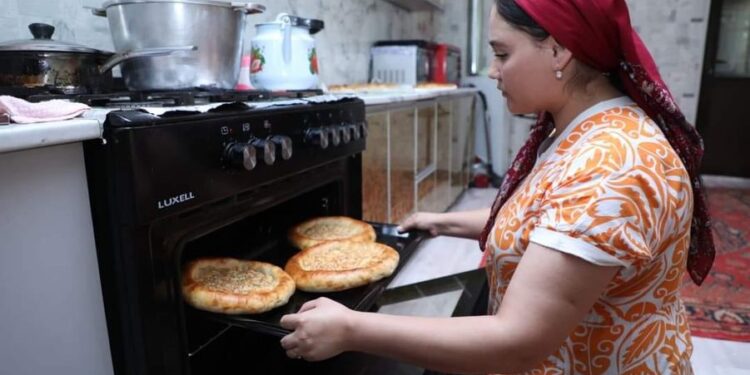 Мемлекеттік грант арқылы кәсіптерін дөңгелетуде