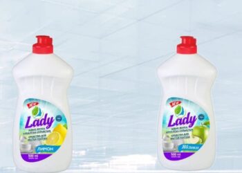 ӘЛИХАН ШЫҒАРАТЫН ӨНІМ ӘЛЕМДІК ӨНІМДЕРДЕН БІР ДЕ КЕМ ЕМЕС