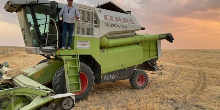 САРЫАҒАШ АУДАНЫ- АСТЫҚТЫ АЛҚАПТАРДЫҢ БІРІ