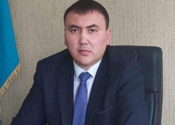 ЕҢБЕК НАРЫҒЫ ЕЛЕУЛІ ЖАҢАЛЫҚҚА ТОЛДЫ