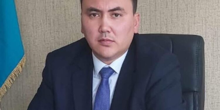 ЕҢБЕК НАРЫҒЫ ЕЛЕУЛІ ЖАҢАЛЫҚҚА ТОЛДЫ