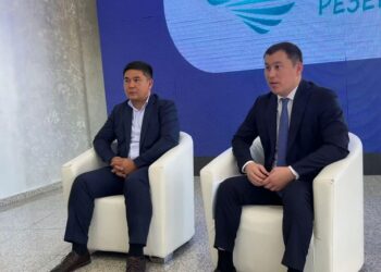 ТҮРКІСТАНДА ПРЕЗИДЕНТТІК ЖАСТАР КАДРЛЫҚ РЕЗЕРВІНЕ ҚЫЗЫҒУШЫЛЫҚ ЖОҒАРЫ