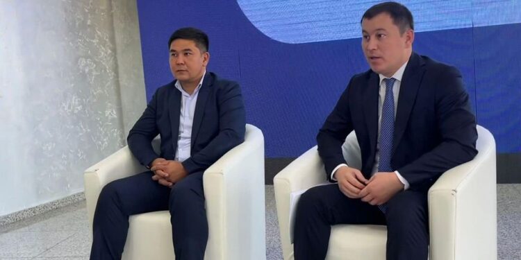 ТҮРКІСТАНДА ПРЕЗИДЕНТТІК ЖАСТАР КАДРЛЫҚ РЕЗЕРВІНЕ ҚЫЗЫҒУШЫЛЫҚ ЖОҒАРЫ