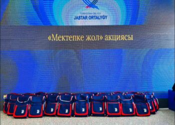 ТӘЖІКСТАННЫҢ ҚАЗАҚСТАНДАҒЫ МӘДЕНИЕТ КҮНДЕРІ ӨТЕДІ