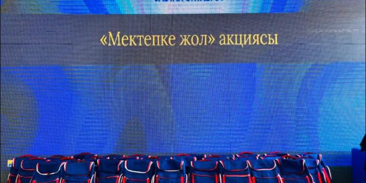 ТӘЖІКСТАННЫҢ ҚАЗАҚСТАНДАҒЫ МӘДЕНИЕТ КҮНДЕРІ ӨТЕДІ