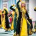 ТӘЖІКСТАННЫҢ ҚАЗАҚСТАНДАҒЫ МӘДЕНИЕТ КҮНДЕРІ ӨТЕДІ