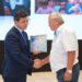 ТҮРКІСТАНДА ОБЛЫСТЫҚ «МЕРЕЙЛІ ОТБАСЫ – 2023» ҰЛТТЫҚ КОНКУРСЫНЫҢ ЖЕҢІМПАЗДАРЫ АНЫҚТАЛДЫ