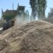 ТҮРКІСТАН: ҚАЗЫҒҰРТТЫҚ ШАРУА ЖОҢЫШҚА ҰРЫҒЫНАН КҮНІНЕ 5 ТОННА ӨНІМ АЛАДЫ