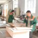 ТҮРКІСТАНДА ЖИҺАЗ ШЫҒАРУ ІСІ ҚАРҚЫНДЫ ДАМЫП КЕЛЕДІ