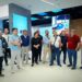 ТҮРКІСТАН: АРЫСТЫҚ ДЕЛЕГАЦИЯ ИНВЕСТИЦИЯ ТАРТУ МАҚСАТЫНДА ШЕТЕЛДІК КОМПАНИЯЛАРМЕН КЕЗДЕСУЛЕР ӨТКІЗДІ