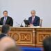 АҚОРДАДА МЕМЛЕКЕТ БАСШЫСЫ ҚАСЫМ-ЖОМАРТ ТОҚАЕВТЫҢ ОТАНДЫҚ БИЗНЕС ӨКІЛДЕРІМЕН КЕЗДЕСУІ ӨТТІ