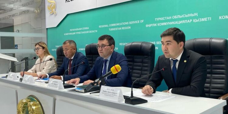 ТҮРКІСТАН: ЖЫЛЫЖАЙ ИЕЛЕРІ КӨМІР МЕН ГАЗ ШЫҒЫНДАРЫ ҮШІН СУБСИДИЯ АЛАДЫ