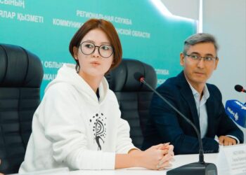 ТҮРКІСТАНДА ХАЛЫҚАРАЛЫҚ «THE SPIRIT OF TURKISTAN» ЭТНИКАЛЫҚ МУЗЫКА ФЕСТИВАЛІ ӨТЕДІ