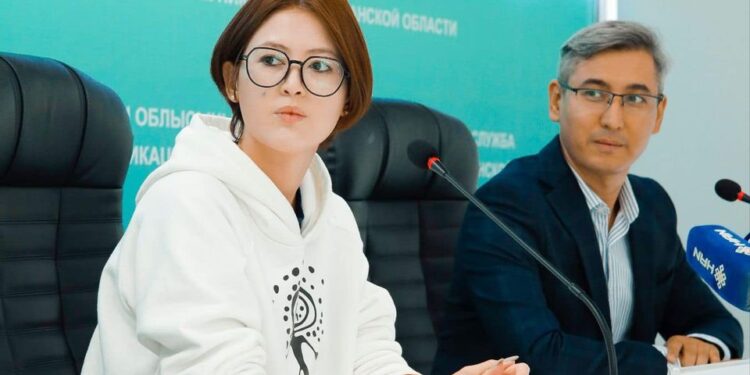 ТҮРКІСТАНДА ХАЛЫҚАРАЛЫҚ «THE SPIRIT OF TURKISTAN» ЭТНИКАЛЫҚ МУЗЫКА ФЕСТИВАЛІ ӨТЕДІ