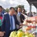 ТҮРКІСТАН: CОЗАҚ АУДАНЫНДА АУЫЛ ШАРУАШЫЛЫҒЫ ӨНІМІ 12 МЛРД ТЕҢГЕДЕН АСҚАН
