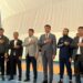 ТҮРКІСТАН: САУРАНДА КІШІ ФУТБОЛДАН АШЫҚ БІРІНШІЛІК БАСТАЛДЫ