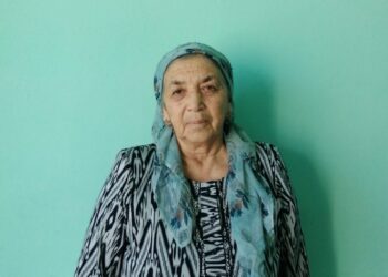 АРДАГЕР ҰСТАЗ