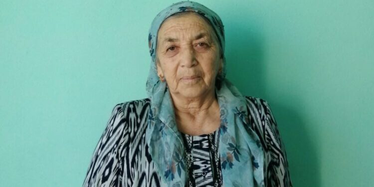 АРДАГЕР ҰСТАЗ