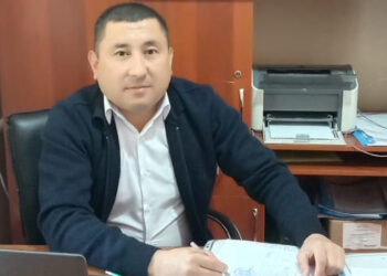 ПАРАСАТТЫ ҰСТАЗ – МЕКТЕП ҰСТЫНЫ