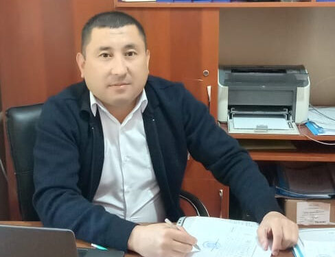 ПАРАСАТТЫ ҰСТАЗ – МЕКТЕП ҰСТЫНЫ