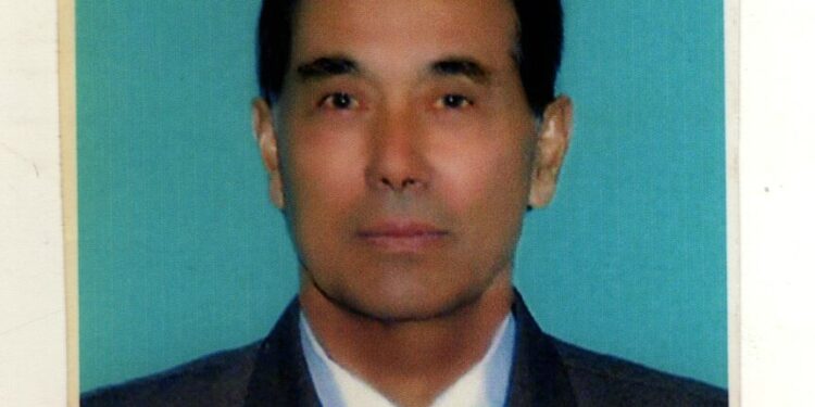 ҰСТАЗДАРДЫҢ ТӘЛІМГЕРІ