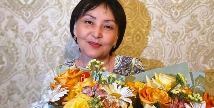 ДҮНИЕДЕГІ МАМАНДЫҚ АТАУЛЫНЫҢ ТӨРЕСІ – ҰСТАЗДЫҚ