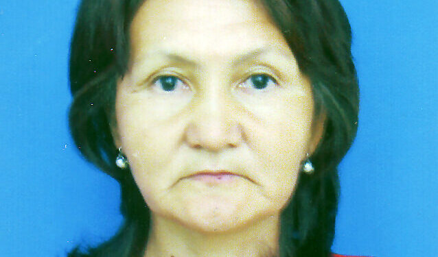 АРДАГЕР ҰСТАЗ, АРДАГЕР ЖУРНАЛИСТ