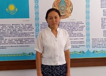 ҰСТАЗЫ ЖАҚСЫНЫҢ – ҰСТАМЫ ЖАҚСЫ