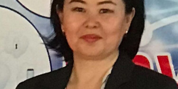 ШЕБЕР ҰСТАЗ