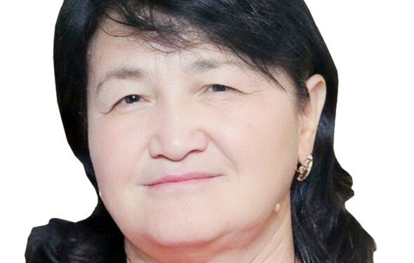 ҰСТАЗҒА – ҰЛЫ ҚҰРМЕТ!