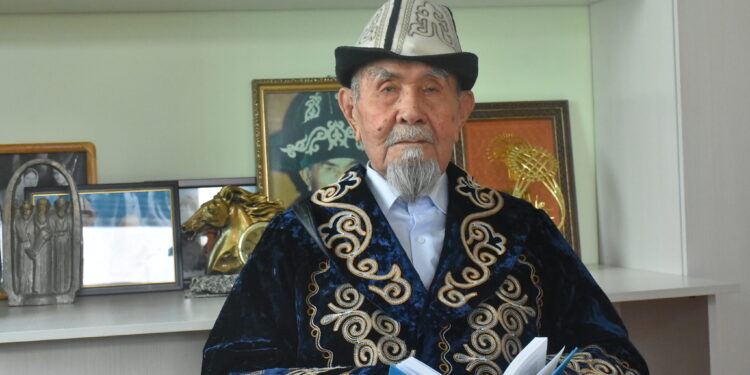 ҰСТАЗҒА – ҰЛЫ ҚҰРМЕТ!