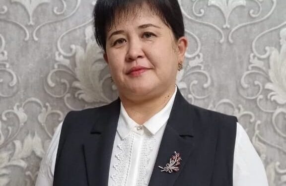 ҰСТАЗҒА – ҰЛЫ ҚҰРМЕТ!