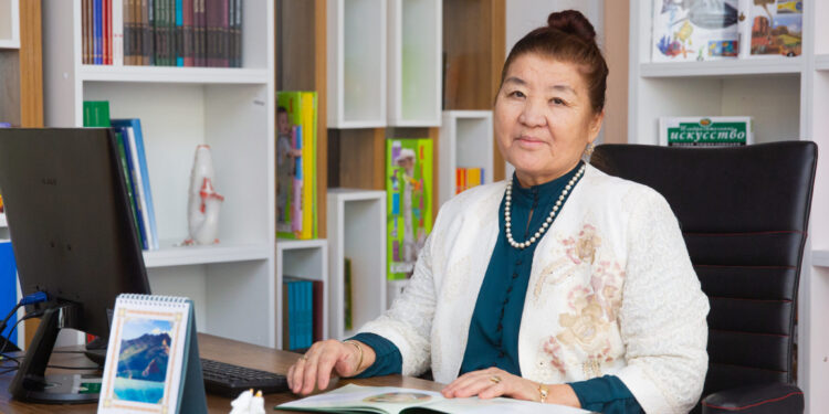 “МҰҒАЛІМНІҢ МІНДЕТІ АУЫР”