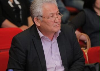 ТАҒЫЛЫМДЫ ҰСТАЗ ЖАЙЛЫ ТОЛҒАНЫС