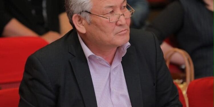 ТАҒЫЛЫМДЫ ҰСТАЗ ЖАЙЛЫ ТОЛҒАНЫС