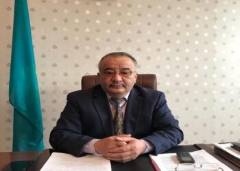 ТЕРЕҢГЕ ТАРТҚАН ҰСТАЗ ТАҒЫЛЫМЫ