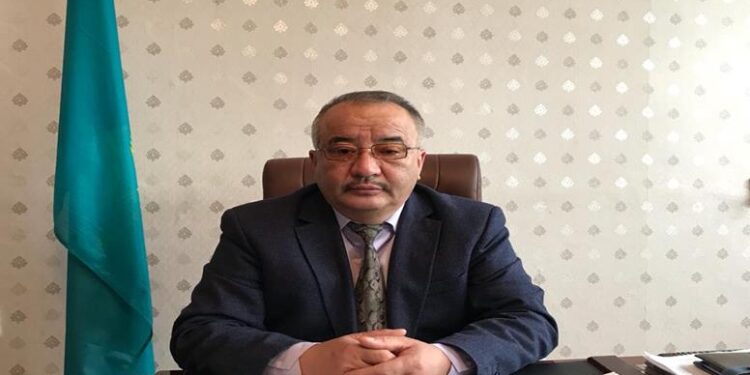 ТЕРЕҢГЕ ТАРТҚАН ҰСТАЗ ТАҒЫЛЫМЫ