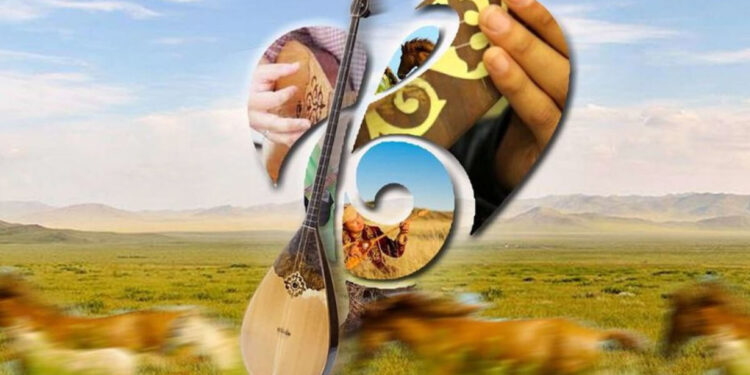 ӨНЕР МАЙТАЛМАНЫНА АЙНАЛҒАН ҰСТАЗ