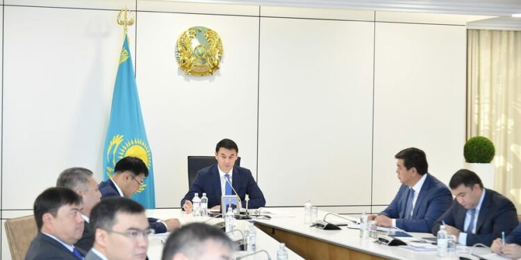 ТҮРКІСТАН: БІЛІМ САЛАСЫНЫҢ БАСҚАРУ ЖҮЙЕСІНЕ ӨЗГЕРІС ЕНГІЗІЛЕДІ