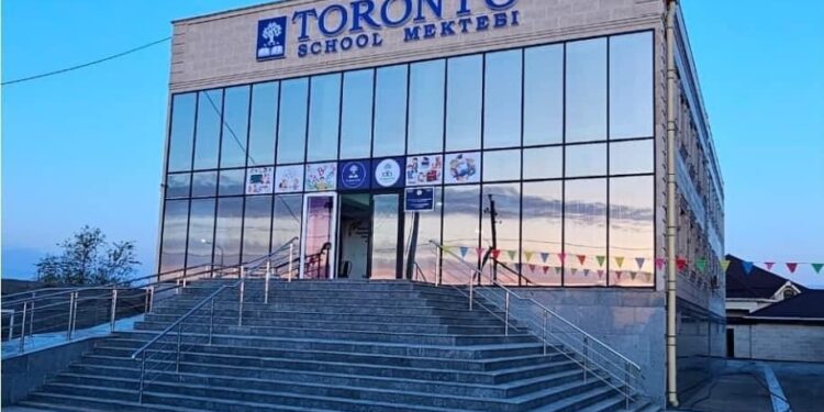 Облыста білім беру мекемелері мен жаңа ғимараттар көптеп салынуда