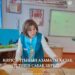 КӘРІС ҰЛТЫНЫҢ АЗАМАТЫ ҚАЗАҚ ТІЛІНЕН САБАҚ БЕРЕДІ