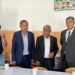 АРЫСТЫҚ БАСТАУЫШ СЫНЫП ОҚУШЫЛАРЫНЫҢ ЫСТЫҚ ТАМАҚПЕН ҚАМТЫЛУЫ ПАРТИЯ НАЗАРЫНДА