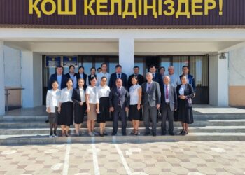 БАЛА ҚҰҚЫҒЫ — БАСТЫ ҚҰНДЫЛЫҚТАРДЫҢ БІРІ